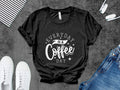 Everyday is a Coffee Day T Shirt Funny Quote Tee Men39s Women39s Unisex Shirt Casual Coffee Lover Gift Graphic Tee Trendy Shirt Design Graphic Tee – Cozy Vibes · Top Pick For Any Outfit