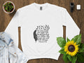 Inspirational Psalm Feather T Shirt Christian Faith Tee Birds Scripture Quote Top Religious Gifts for Men and Women Graphic Tee – Premium Graphic · Trending Graphic Apparel