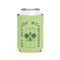 Can Cooler Sleeve Graphic Tee – Feel-Good Design · Trending Graphic Apparel
