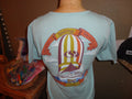 Vintage 8039s Caribbean Sailing Yachts Tourist T Shirt M Graphic Tee – Fan Favorite · Great Gift For Fans
