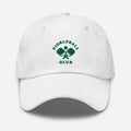 PickleBall Club Dad Hat Smash It Graphic Tee – Aesthetic Look · High-Quality Print
