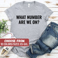 Dance Shirt Dance Competition Shirt Dance Comp Shirt Dancer Shirt Funny Dance Shirt Dancer Gift Dancer Graphic Tees Cute Dance Tees Graphic Tee – Cozy Vibes · Perfect For Daily Wear