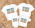 Big Cousin Biggest Cousin Little Cousin Littlest Cousin T Shirt Family Matching Shirts Cousins Cute Shirt Cousin Crew Matching Tees Graphic Tee – Premium Graphic · Top Pick For Any Outfit