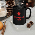 Liverpool Fan Mug Reds Mug LFC Gift Premier League LFC Game Day Mug Klopp Soccer Fathers Day Gift For him Anfield Graphic Tee – Bold Style · Trending Graphic Apparel