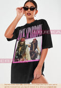 CAPTAIN JACK SPARROW Vintage Shirt Jack Sparrow Homage Tshirt Jack Sparrow Fan Jack Sparrow Retro 90 Sweater Jack Sparrow Merch Gift Graphic Tee – Warm & Stylish · Perfect For Daily Wear