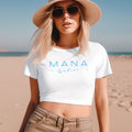 Baby tee gift for lover unique shirt feminine strength design beach shirt stylish shirt for spirited woman Graphic Tee – Premium Graphic · Perfect For Daily Wear