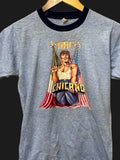 Vintage 1970s original Chicano decal tee deadstock E297 Graphic Tee – Bold Style · Must-Have Style