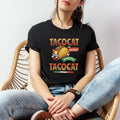 Funny Taco Cat Shirt TACOCAT Spelled Backwards is TACOCAT Shirt Cinco de Mayo Shirt Taco Shirt Funny food shirt Funny tshirt Graphic Tee – Everyday Comfort · Top Pick For Any Outfit