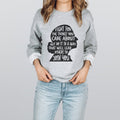 RBG Sweatshirt RBG Quote Sweatshirt Vote Tell Them Ruth Sent You Pro Choice Sweatshirt Election 2024 Sweatshirt Sweatshirt – Feel-Good Design · Great Gift For Fans