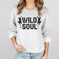 Wild Gypsy Soul Shirt Boho Shirt Gypsy SweatshirtWild Soul Shirt Sweatshirt – Everyday Comfort · Perfect For Daily Wear