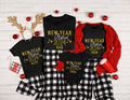 New Year Crew Shirts 2024 Happy New Year Crew Shirt Christmas Crew New Years Eve Shirts Christmas FamilyNew Year ShirtHello 2024 Shirt Graphic Tee – Bold Style · Perfect For Daily Wear