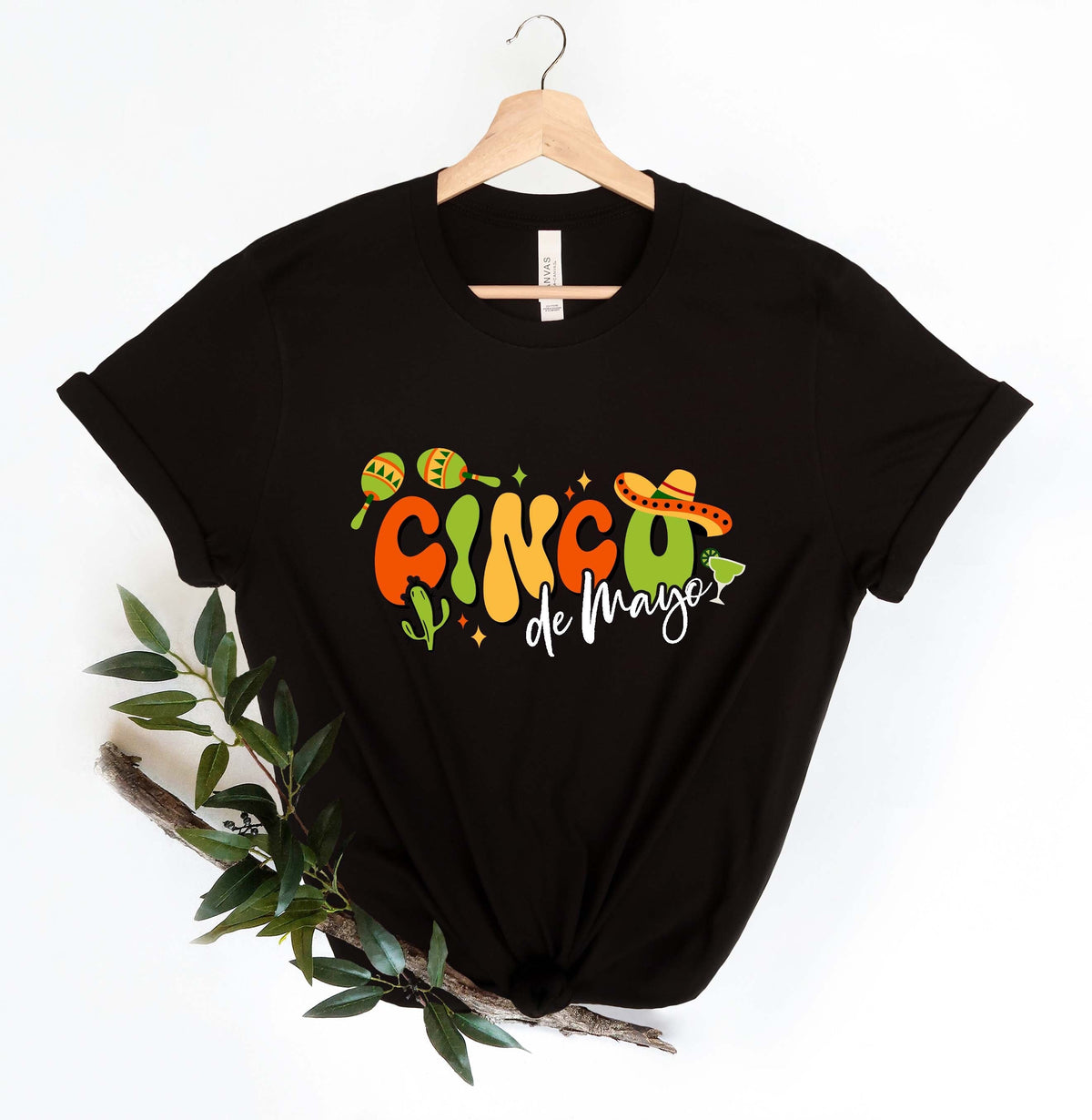 Cinco De Mayo Shirt Mexican Party Shirt Tequila Shirt Margarita Shirt Fiesta Shirt Drinking Shirt Sombrero Shirt Festival Shirt Graphic Tee – Bold Style · High-Quality Print