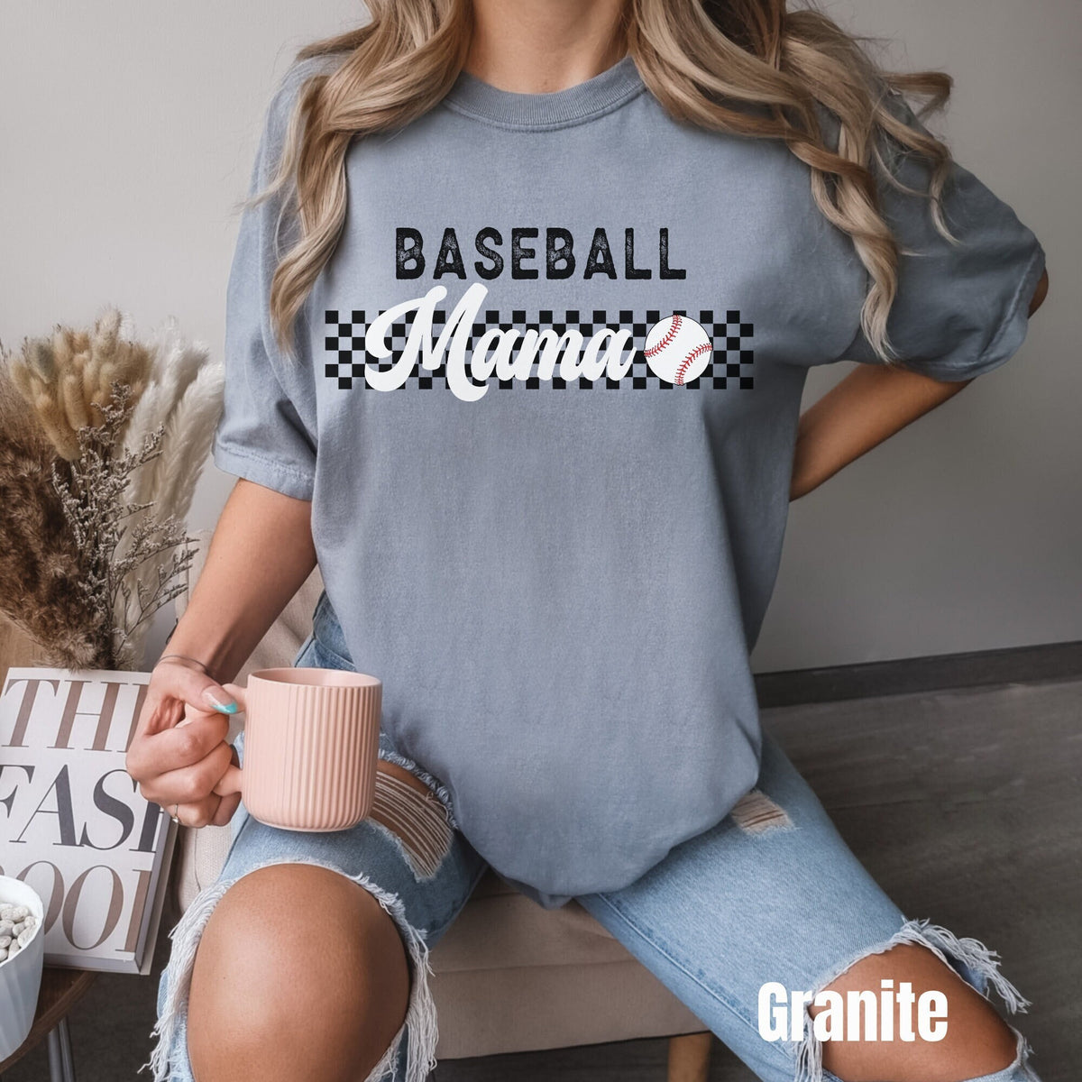 Baseball Mama Shirt Baseball Shirt Game Day Tee Sports Mama Shirt Baseball Season Shirt Baseball Mom Shirt Sports Mom Graphic Tee – Warm & Stylish · Perfect For Daily Wear