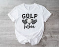 Golf Mom T Shirt Player Mom Sweatshirt Golf Ball Shirt Golf Lover Tee Game Day Hoodie Mother39s Day Shirt Sport Lover Mom Tee Hoodie – Feel-Good Design · Trending Graphic Apparel