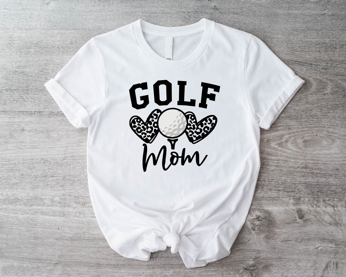 Golf Mom T Shirt Player Mom Sweatshirt Golf Ball Shirt Golf Lover Tee Game Day Hoodie Mother39s Day Shirt Sport Lover Mom Tee Hoodie – Feel-Good Design · Trending Graphic Apparel
