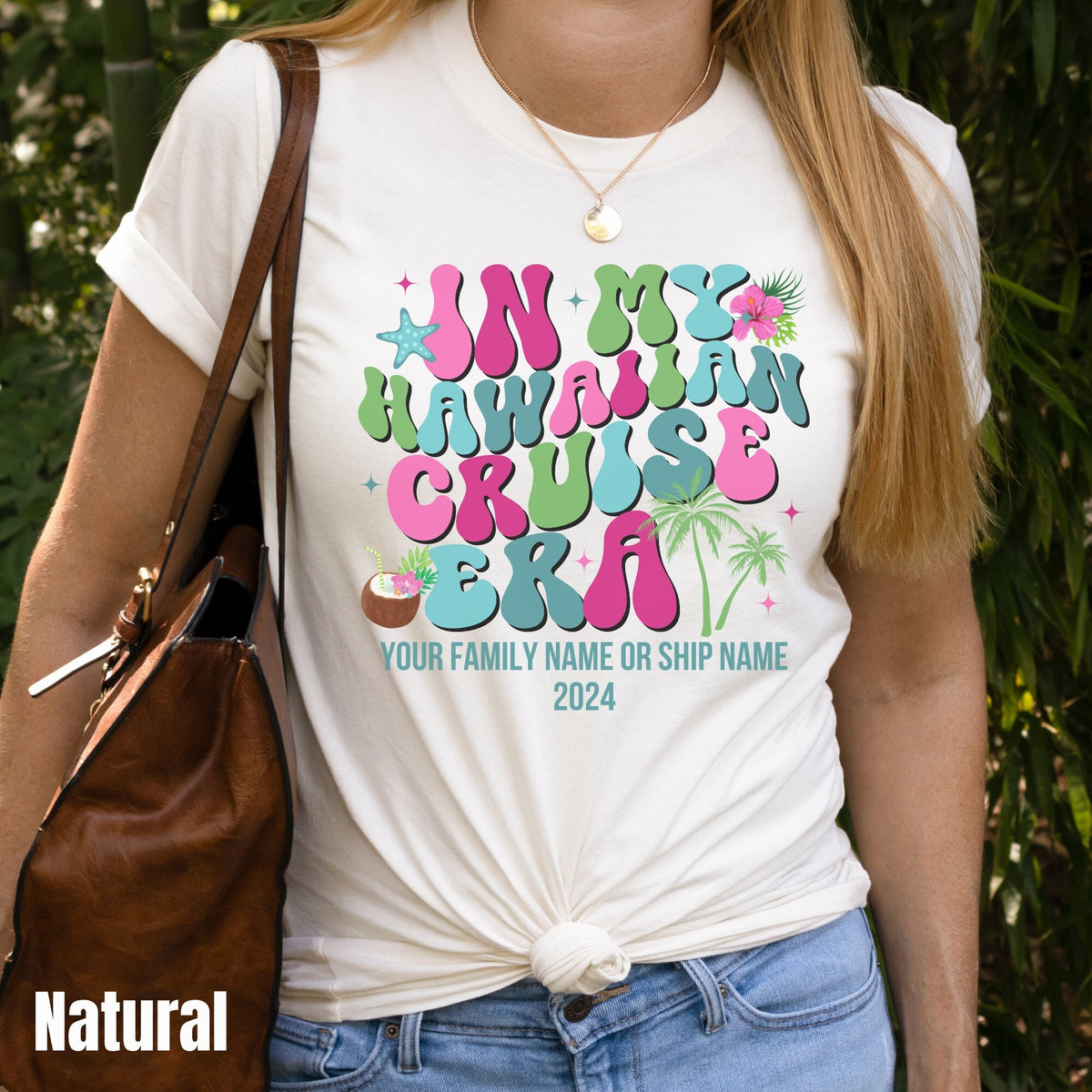 2024 Custom Hawaiian Cruise Shirt Matching Family Cruise Shirt Personalized Hawaiian Cruise Shirt Group Hawaii Cruise Shirts Hawaii Trip Graphic Tee – Fan Favorite · Trending Graphic Apparel