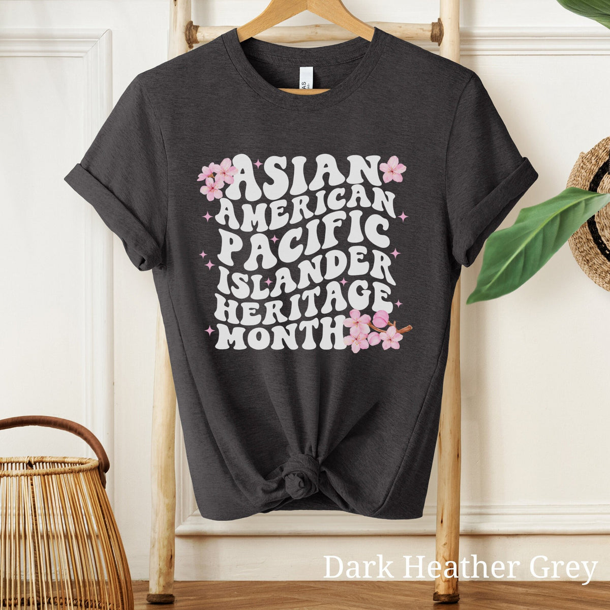 Asian American Pacific Islander Heritage Month Shirt AAPI Shirt AAPI Heritage Month Shirt Asian American Shirt Pacific Islander Shirt Graphic Tee – Fan Favorite · Must-Have Style
