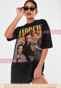 RETRO ANDREW KOJI Vintage Shirt Andrew Koji Homage Tshirt Andrew Koji Fan Tees Andrew Koji Retro 90s Sweater Andrew Koji Gift Graphic Tee – Aesthetic Look · Top Pick For Any Outfit