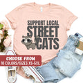 Racoon Lover Shirt Raccoon Lover Gift Raccoon Tshirt Funny Raccoon Shirt Racoon Owner Gift Raccoon Graphic Tees Cute Raccoon Shirt Graphic Tee – Cozy Vibes · Perfect For Daily Wear