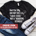 Funny Quilting Shirt Funny Sewing Shirt Gift For Quilter Craft Lover Gift Sewing Gifts Funny Quilting Shirt Quilter Gift Graphic Tee – Premium Graphic · Perfect For Daily Wear