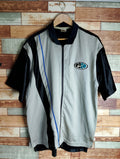 vintage Nike tracktop Graphic Tee – Warm & Stylish · Great Gift For Fans