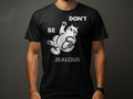Don39t Be Jealous Funny Cat TShirt Cute Feline Graphic Tee Casual Cat Lover Shirt Unisex Cat Meme Top Graphic Tee – Premium Graphic · Perfect For Daily Wear