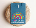 I Love You All Class Dismissed Last Day Of School Teacher Life Shirt Teacher Mode Tee Teacher Team Shirt Teacher Summer Shirt Graphic Tee – Bold Style · Top Pick For Any Outfit