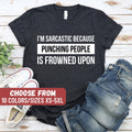 Sarcastic TShirt Sarcasm Funny Shirt Funny Mens Shirt Funny Clothes Mom Shirt Mom Graphic Tees Funny Mom Shirts Mother39s Day Shirt Graphic Tee – Aesthetic Look · Must-Have Style