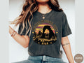 Arches National Park shirt Utah T shirt Comfort Colors Arches Crewneck Utah Shirt Desert Arches Shirt Moab Shirt National Park Gift Graphic Tee – Feel-Good Design · Must-Have Style