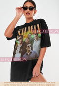 SALMAN KHAN Vintage Shirt Salman Khan Homage Tshirt Salman Khan Fan Tees Salman Khan Retro 90s Sweater Salman Khan Merch Gift Graphic Tee – Soft Feel · Trending Graphic Apparel