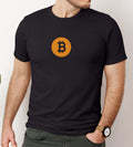 Bitcoin T Shirt Bitcoin Shirt Blockchain Tee Cryptocurrency Crypto Tee Ethereum BTC Graphic Tee – Warm & Stylish · Must-Have Style