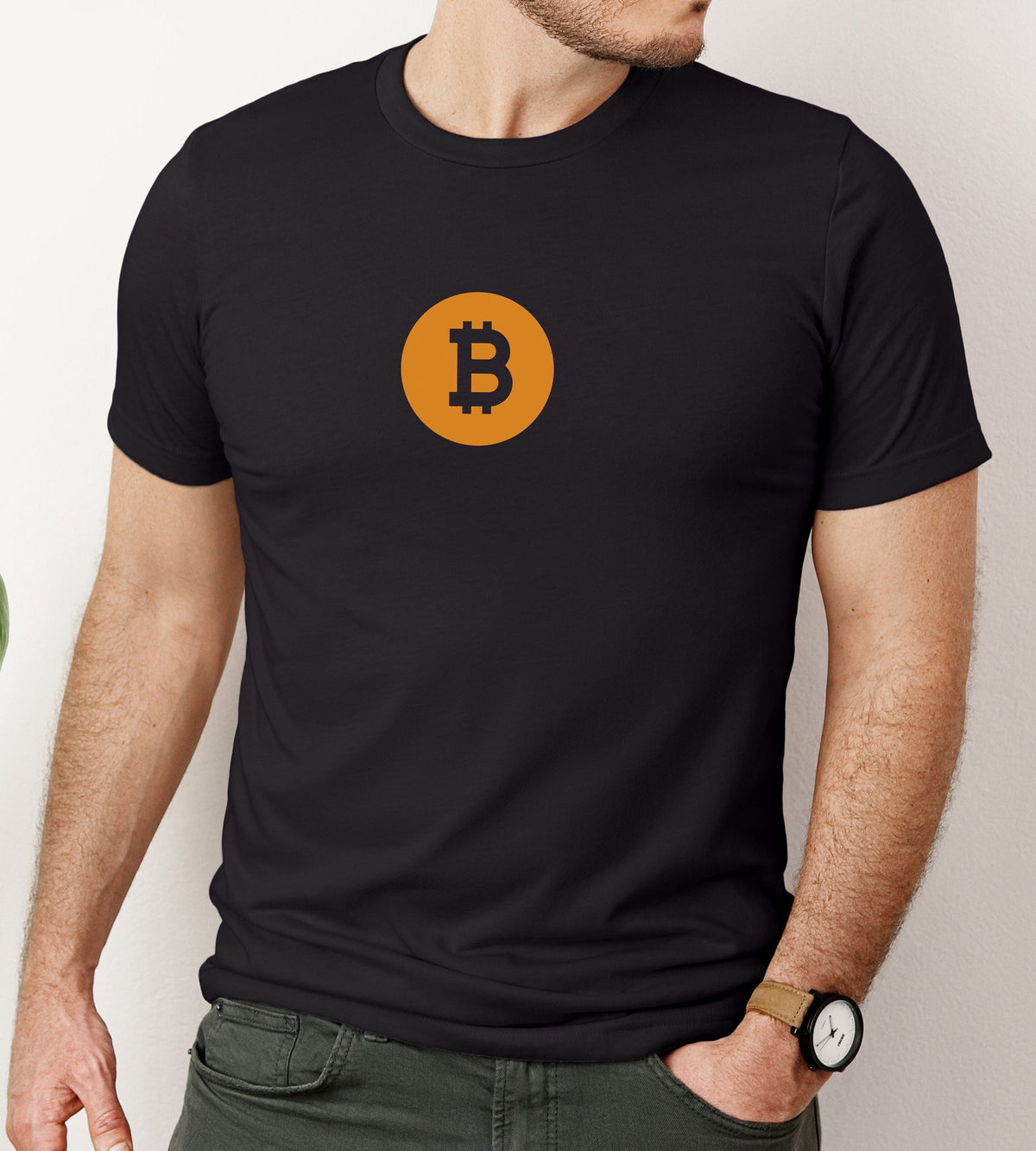 Bitcoin T Shirt Bitcoin Shirt Blockchain Tee Cryptocurrency Crypto Tee Ethereum BTC Graphic Tee – Warm & Stylish · Must-Have Style