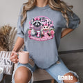 Upper Class Trailer Trash Shirt Raccoon Shirt Funny Camping Shirt Opossom Shirt Adult Humor Gift Glamping Shirt Graphic Tee – Everyday Comfort · Perfect For Daily Wear