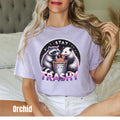 Stay Trashy Shirt Funny Raccoon Shirt Opossum Shirt Trash Panda Shirt Meme Shirt Possum Shirt Funny Animal Shirt Graphic Tee – Premium Graphic · Trending Graphic Apparel