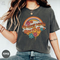Protect Queer Kids Retro Gay Pride Shirt For Lgbt Parent Gay Kid Pride Month Tshirt Gift For Supportive Mom Activism Shirt Lgbt Ally Graphic Tee – Cozy Vibes · High-Quality Print
