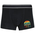 70th Birthday Gifts Mens Boxer Shorts 70 Years Old Born In 1954 Mens Underwear Men Briefs Vintage Graphic Tee – Feel-Good Design · High-Quality Print