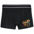 65th Birthday Gifts Mens Boxer Shorts 65 Years Old Born In 1959 Mens Underwear Men Briefs Vintage Limited Edition Graphic Tee – Feel-Good Design · Must-Have Style
