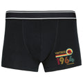 60th Birthday Gifts Mens Boxer Shorts 60 Years Old Born In 1964 Mens Underwear Men Briefs Vintage Limited Edition Graphic Tee – Feel-Good Design · High-Quality Print