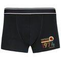 50th Birthday Gifts Mens Boxer Shorts 50 Years Old Born In 1974 Mens Underwear Men Briefs Vintage Limited Edition Graphic Tee – Soft Feel · Trending Graphic Apparel