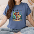Granola Girl Tee Unhinged Shirt Granola Girl shirtOutdoorsy Shirt Shirt National Parks Shirt Adventure Time Shirt Graphic Tee – Fan Favorite · Trending Graphic Apparel