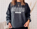Martha39s Vineyard Sweatshirt Massachusetts Beach Sweatshirt Massachusetts Shirt Boston Sweatshirt Beach Pullover Beach Crewneck Sweatshirt – Everyday Comfort · High-Quality Print