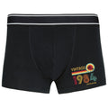 40th Birthday Gifts Mens Boxer Shorts 40 Years Old Born In 1984 Mens Underwear Men Briefs Vintage Limited Edition Graphic Tee – Premium Graphic · Trending Graphic Apparel