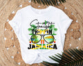 Vacation Jamaica Shirt Straight Trippin Shirt Straight Trippin Jamaica Shirt Jamaica Girls Trip Tee Jamaica Birthday Tees Family Trip Graphic Tee – Premium Graphic · Top Pick For Any Outfit