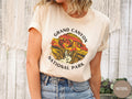 Grand Canyon National Park Shirt Arizona T shirt Vintage Desert Shirt Monument Valley Grand Canyon Hiking Gift Grand Canyon Trip Tshirt Graphic Tee – Warm & Stylish · Must-Have Style