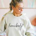 Homebody Sweatshirt Introvert Sweatshirt People Not A Big Fan All Peopled Out Shirt Sarcasm Shirt Introvert Shirt Shirt Antisocial Shirt Sweatshirt – Fan Favorite · Trending Graphic Apparel