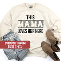 Cow Shirts Farmer Shirt Mothers Day Gift Grandma Sweatshirt Cow Print Shirt Custom Farmer Shirt Farming Shirt Cow Lover Gift Sweatshirt – Easygoing Wear · Perfect For Daily Wear