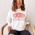 Girl Power Sweatshirt Feminist Sweatshirt Grl Pwr Girl Power Shirt Feminist Shirt Sweatshirt Sweatshirt – Soft Feel · Must-Have Style
