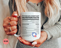 Physician Assistant Gift Pa Nurse Mug Nurse Coffee Cup Medical Assistant Pa Graduation Gift Nurse Graduate Nursing Student Cup Graphic Tee – Warm & Stylish · Perfect For Daily Wear