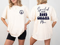 Spoiled By My Blue Collar Man T Shirt Funny Blue Collar Husband Shirt Spoiled Girlfriend Shirt Skeleton Hands Tee Graphic Tee – Warm & Stylish · Top Pick For Any Outfit