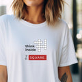 Crosswords shirt crossword puzzle shirt crosswords t shirt cross word crosswords puzzle gift crossworders gift Graphic Tee – Aesthetic Look · Great Gift For Fans